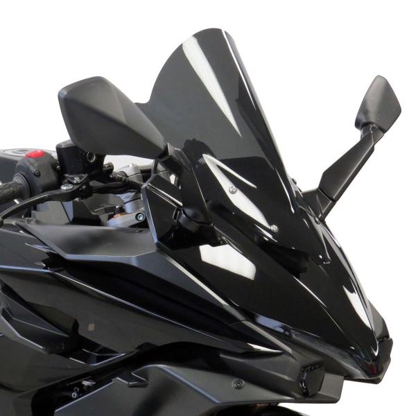 PowerBronze Flip-Up dark tint screen Suzuki GSXS1000GT 2021-2024