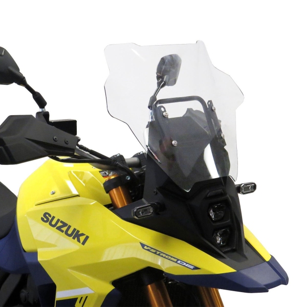 Cupolino PowerBronze Touring trasparente Suzuki Vstrom 800DE 2023-2024