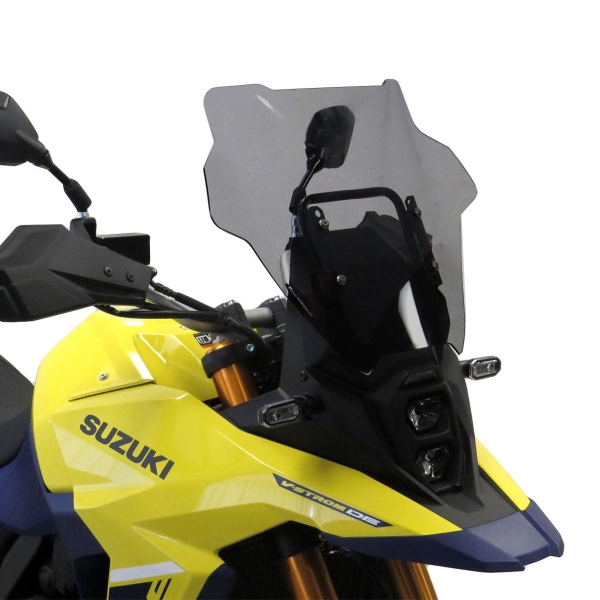 Cupolino PowerBronze Touring fume scuro Suzuki Vstrom 800DE 2023-2024