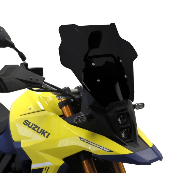 Cupolino PowerBronze Touring nero Suzuki Vstrom 800SE/RE 2024