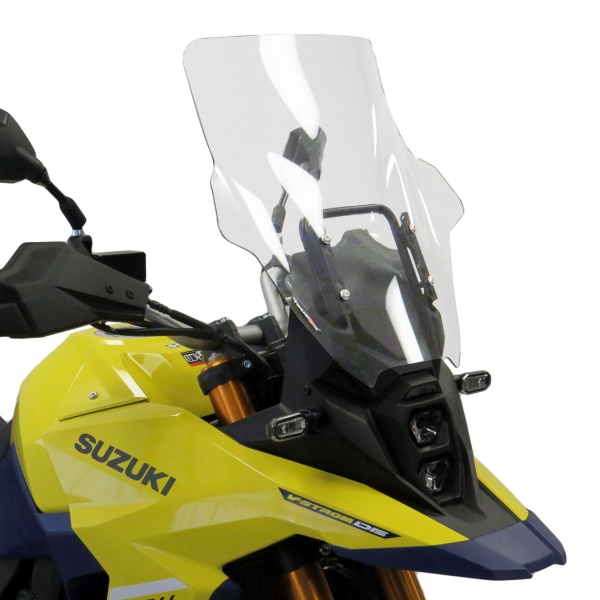 Cupolino PowerBronze Touring+ trasparente Suzuki Vstrom 800DE 2023-2024