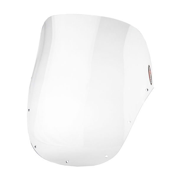 PowerBronze Flip-Up clear screen Triumph Sprint 900 1992-1997