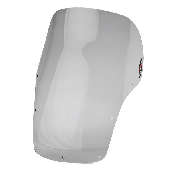 Cupolino PowerBronze Flip-Up fume chiaro Triumph Trophy 900 1991-1994