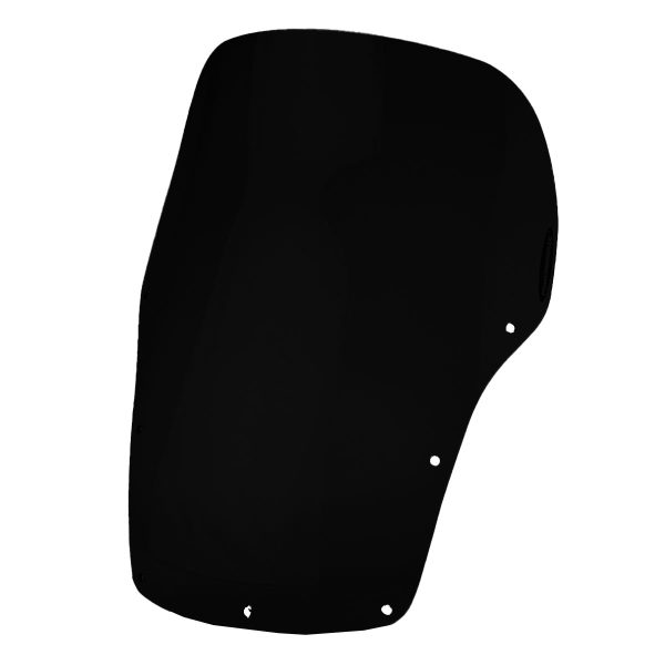 Cupolino PowerBronze Flip-Up nero Triumph Trophy 900 1991-1994