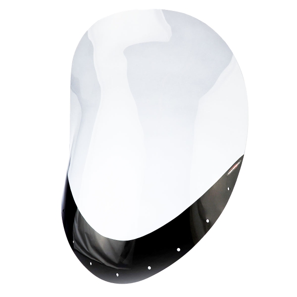 PowerBronze Flip-Up clear screen Triumph Trophy 1200 1996-1998