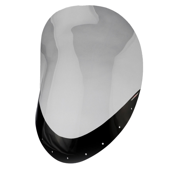 Cupolino PowerBronze Flip-Up fume chiaro Triumph Trophy 1200 1996-1998