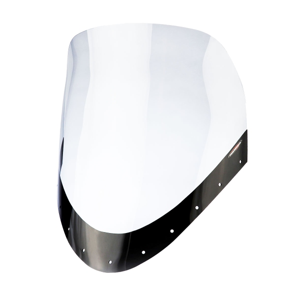 PowerBronze Flip-Up clear screen Triumph Trophy 1200 1999-2003