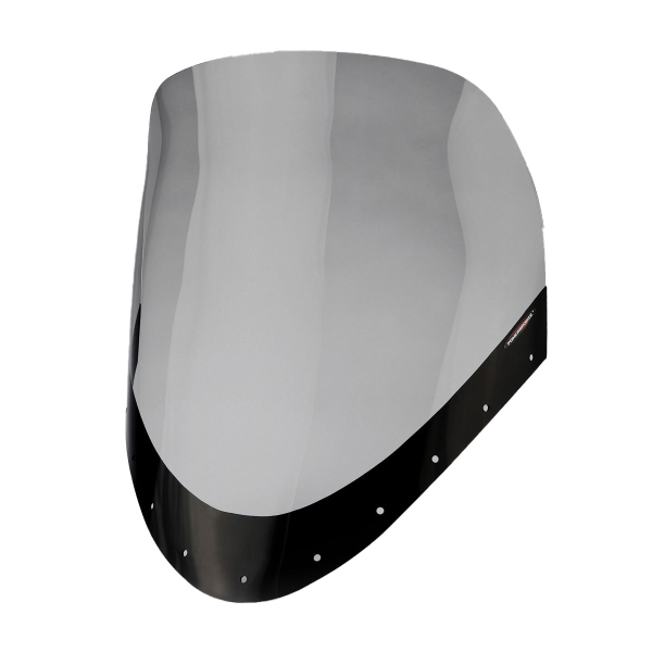 Cupolino PowerBronze Flip-Up fume chiaro Triumph Trophy 1200 1999-2003