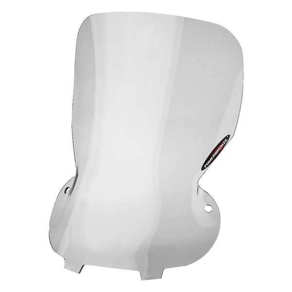 Cupolino PowerBronze Flip-Up fume chiaro Triumph Tiger 900 carb. 1994-1997