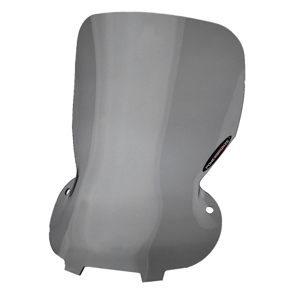 Cupolino PowerBronze Flip-Up fume scuro Triumph Tiger 900 carb. 1994-1997