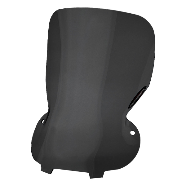 Cupolino PowerBronze Flip-Up nero Triumph Tiger 900 carb. 1994-1997