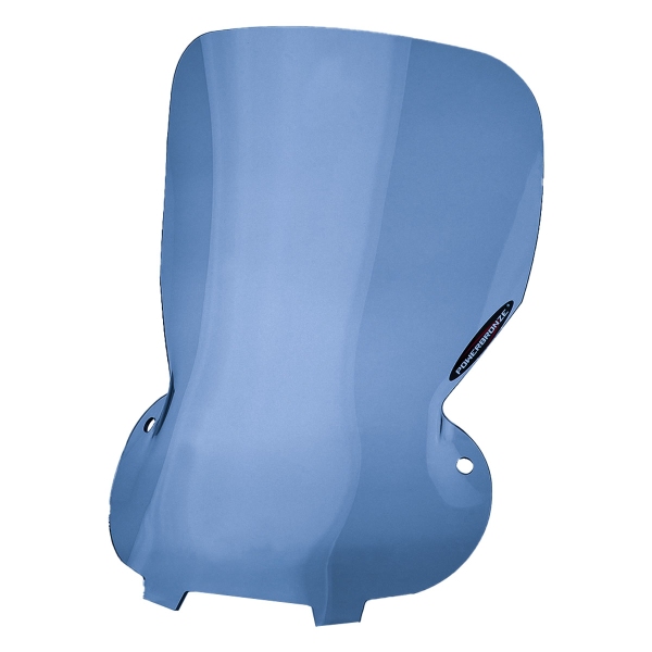 Cupolino PowerBronze Flip-Up blu Triumph Tiger 900 carb. 1994-1997