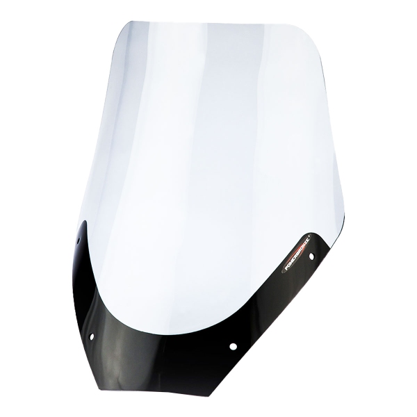 PowerBronze Flip-Up clear screen Triumph Tiger 885ie 1999-2000