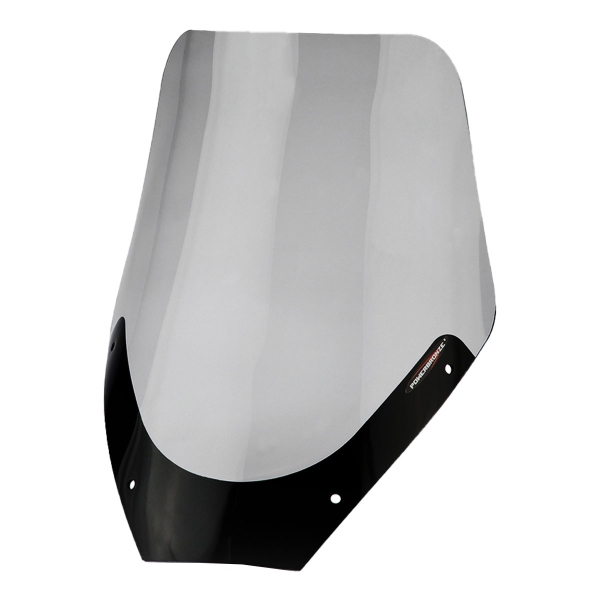 Cupolino PowerBronze Flip-Up fume chiaro Triumph Tiger 955ie 2001-2006