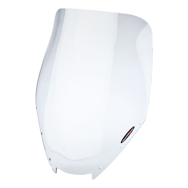 PowerBronze Flip-Up clear screen Triumph Tiger 1050 2007-2014