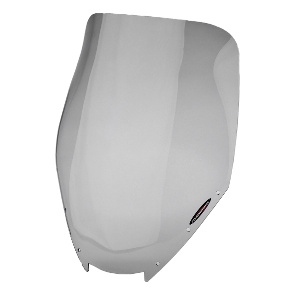 Cupolino PowerBronze Flip-Up fume chiaro Triumph Tiger 1050 2007-2014