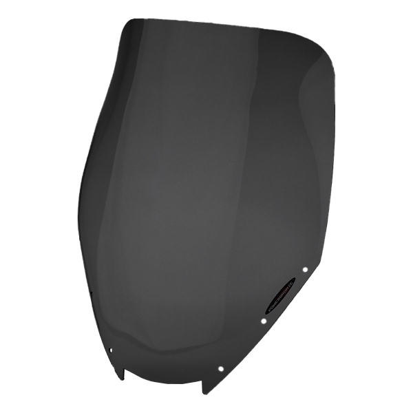 Cupolino PowerBronze Flip-Up fume scuro Triumph Tiger 1050 2007-2014