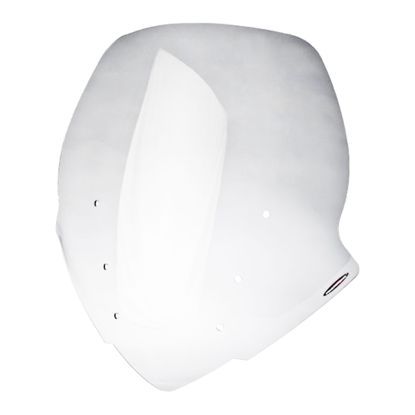 PowerBronze Flip-Up clear screen Triumph Trophy 1215 2012-2018