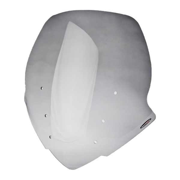 Cupolino PowerBronze Flip-Up fume chiaro Triumph Trophy 1215 2012-2018