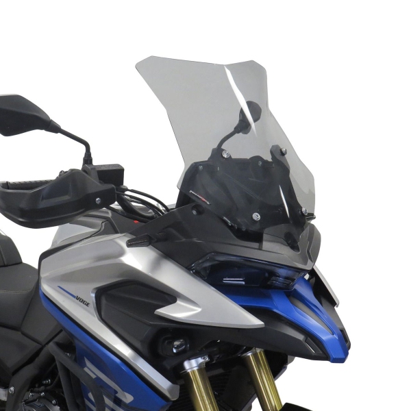 Cupolino PowerBronze Touring fume chiaro Voge 525DSX 2024