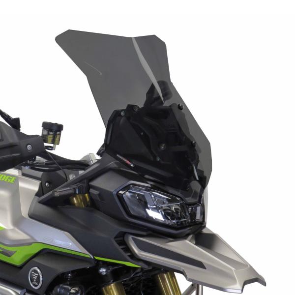 Cupolino PowerBronze Touring fume scuro Voge 900DSX Valico 2024-2025