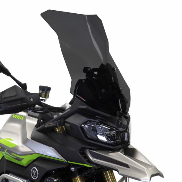 Cupolino PowerBronze Touring + fume scuro Voge 900DSX Valico 2024-2025