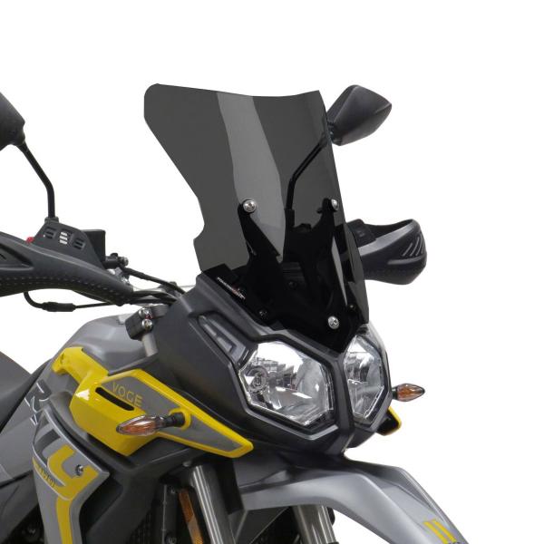 Cupolino PowerBronze Touring fume scuro Voge 300 Rally 2024-2025