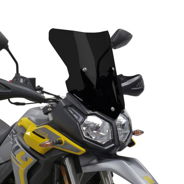 Cupolino PowerBronze Touring nero Voge 300 Rally 2024-2025