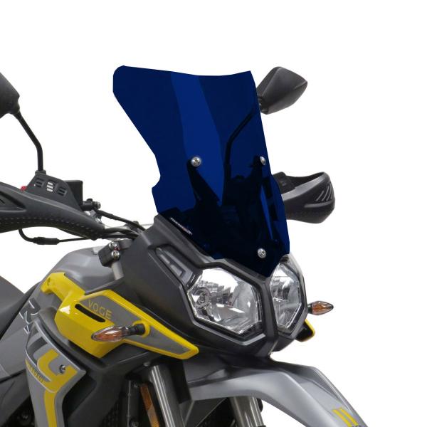 Cupolino PowerBronze Touring blu Voge 300 Rally 2024-2025