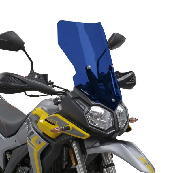 Cupolino PowerBronze Touring + blu Voge 300 Rally 2024-2025