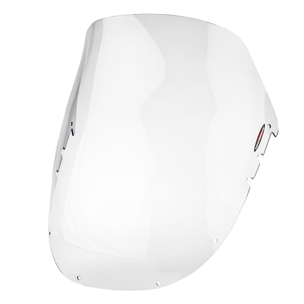 PowerBronze Flip-Up clear screen Yamaha FZR600 1989-1990