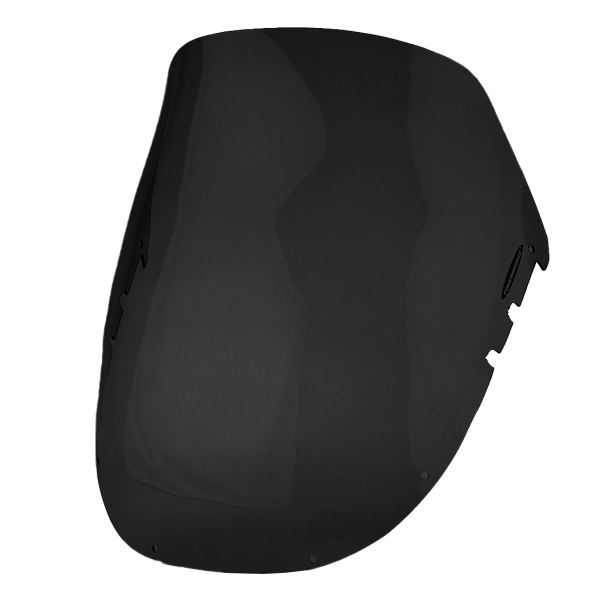 Cupolino PowerBronze Flip-Up nero Yamaha FZR600 1989-1990