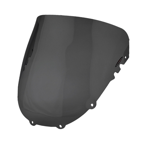 Cupolino PowerBronze Flip-Up nero Yamaha FZR600R 1994-1995