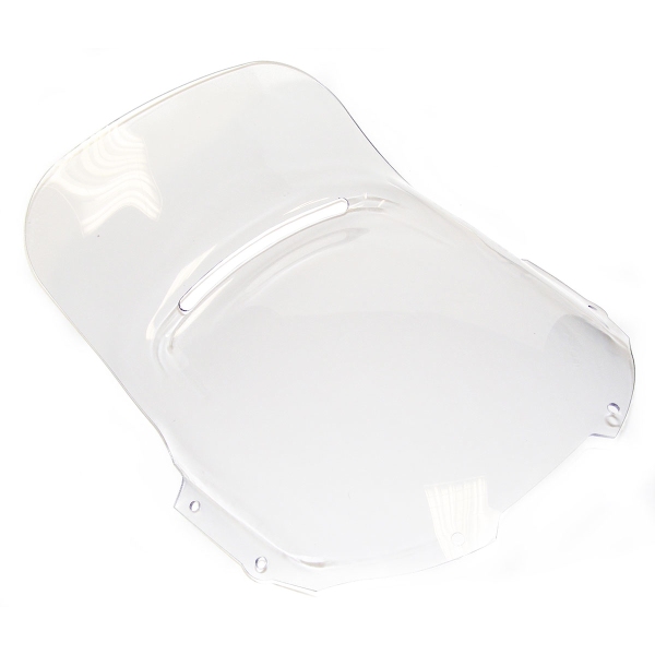 PowerBronze Flip-Up clear screen Yamaha Diversion 600 1992