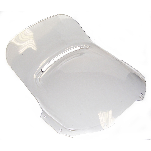 Cupolino PowerBronze Flip-Up fume chiaro Yamaha Diversion 600 1992