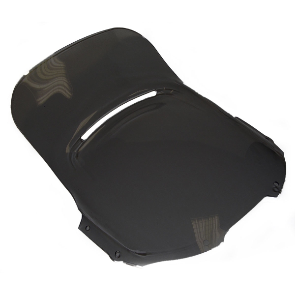 Cupolino PowerBronze Flip-Up nero Yamaha Diversion 600 1992