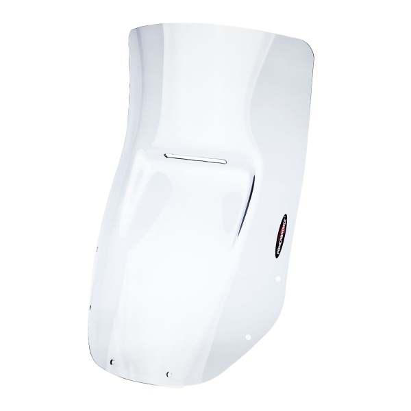 PowerBronze Flip-Up clear screen Yamaha Diversion 600 1993-1996