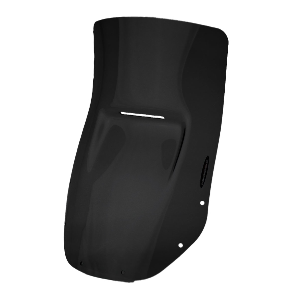 Cupolino PowerBronze Flip-Up nero Yamaha Diversion 600 1993-1996
