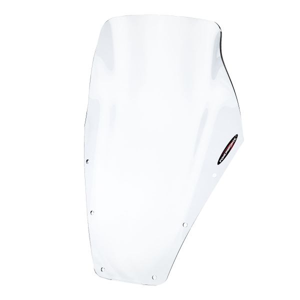 PowerBronze Flip-Up clear screen Yamaha Diversion 600 1997-2003