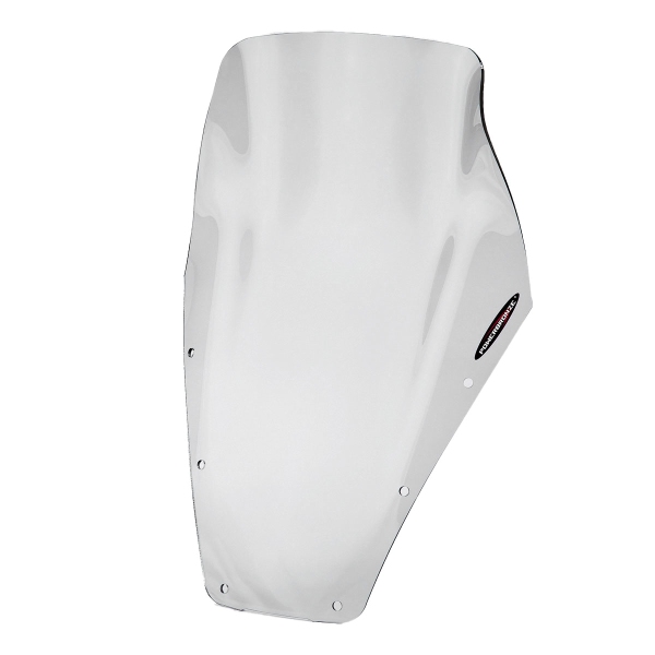 Cupolino PowerBronze Flip-Up fume chiaro Yamaha Diversion 600 1997-2003