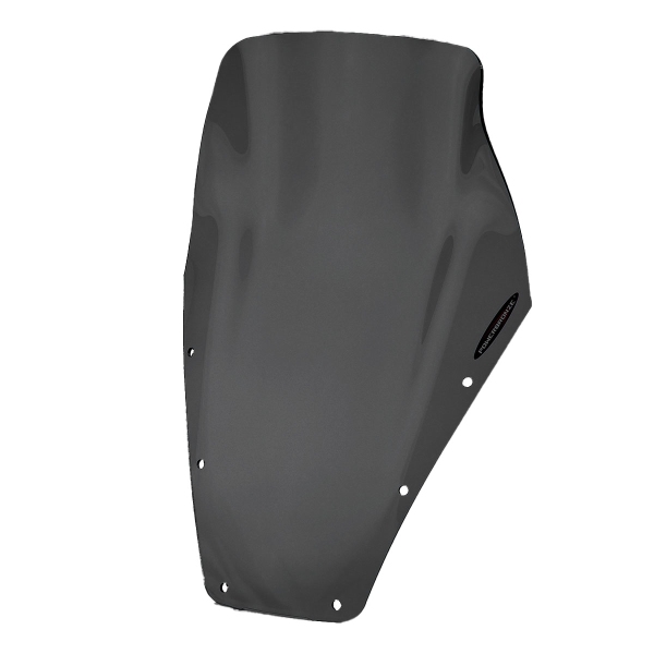 Cupolino PowerBronze Flip-Up fume scuro Yamaha Diversion 600 1997-2003