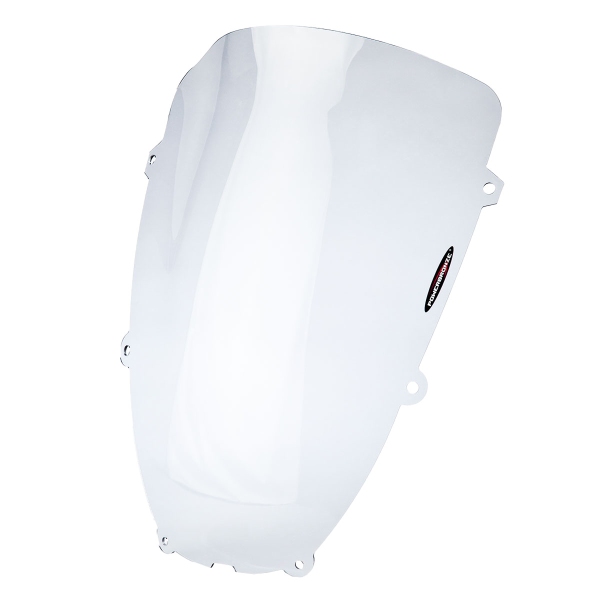 PowerBronze Flip-Up clear screen Yamaha YZF600 Thundercat 1996-2001