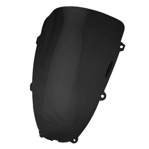 Cupolino PowerBronze Flip-Up nero Yamaha YZF600 Thundercat 1996-2001