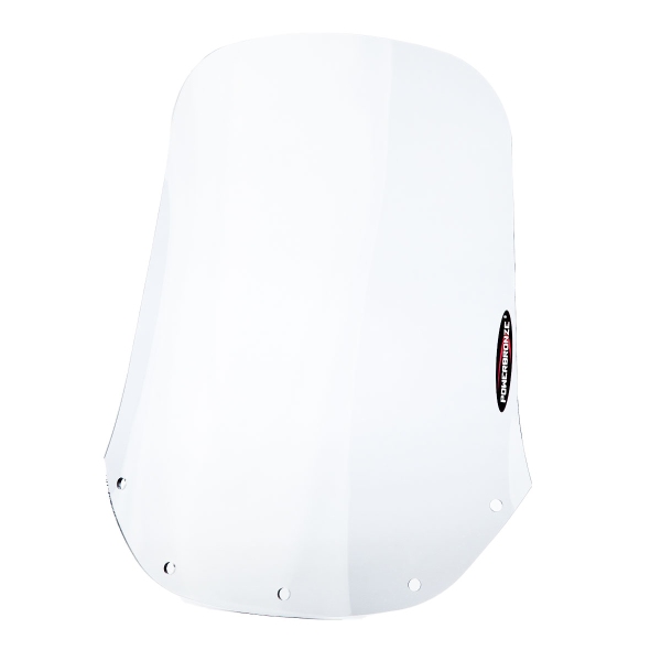 PowerBronze Flip-Up clear screen Yamaha XTZ660 1991-1998