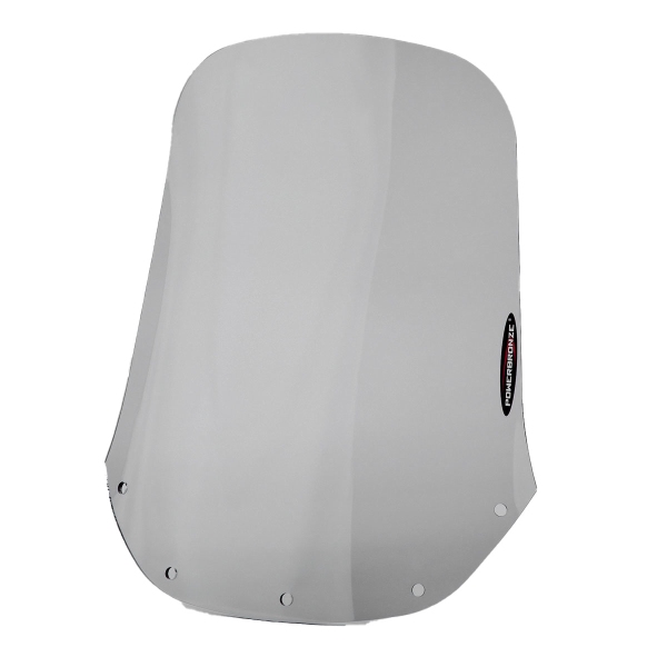 Cupolino PowerBronze Flip-Up fume chiaro Yamaha XTZ660 1991-1998