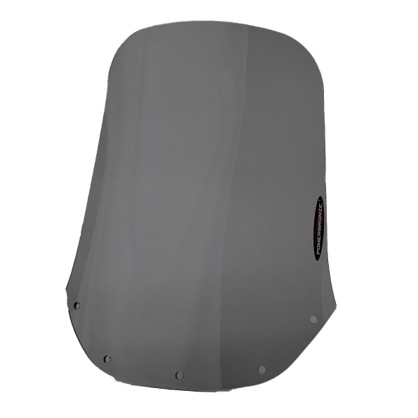 Cupolino PowerBronze Flip-Up fume scuro Yamaha XTZ660 1991-1998