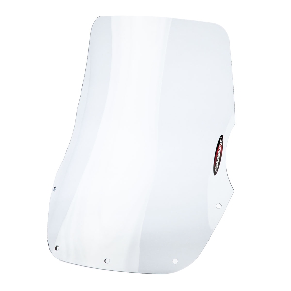 PowerBronze Flip-Up clear screen Yamaha XTZ750 SuperTenere 1989-1997