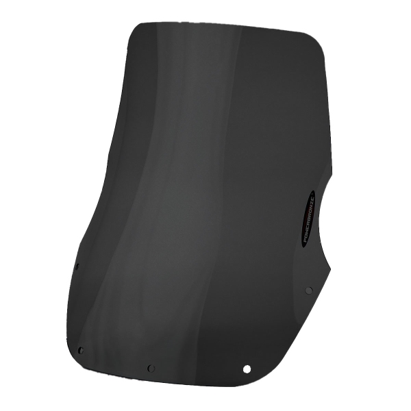 Cupolino PowerBronze Flip-Up nero Yamaha XTZ750 SuperTenere 1989-1997