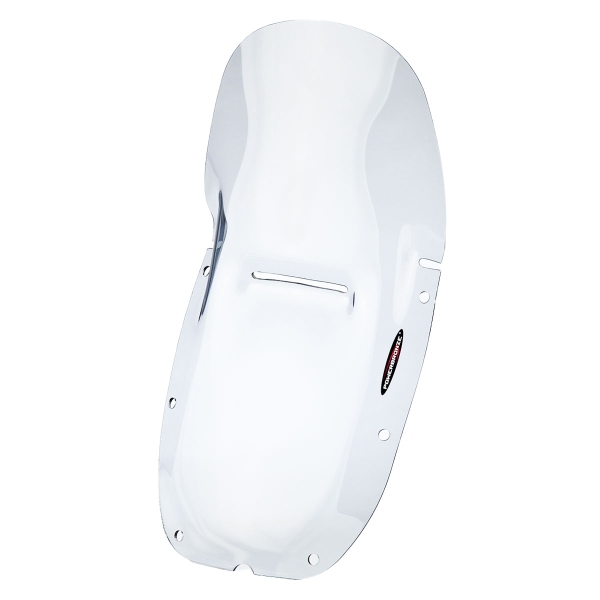 PowerBronze Flip-Up clear screen Yamaha TDM850 1991-1995