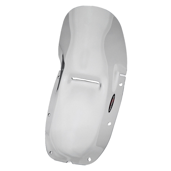 Cupolino PowerBronze Flip-Up fume chiaro Yamaha TDM850 1991-1995